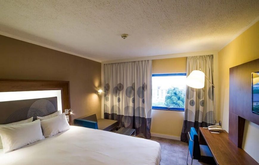 Novotel Port Harcourt, Rivers