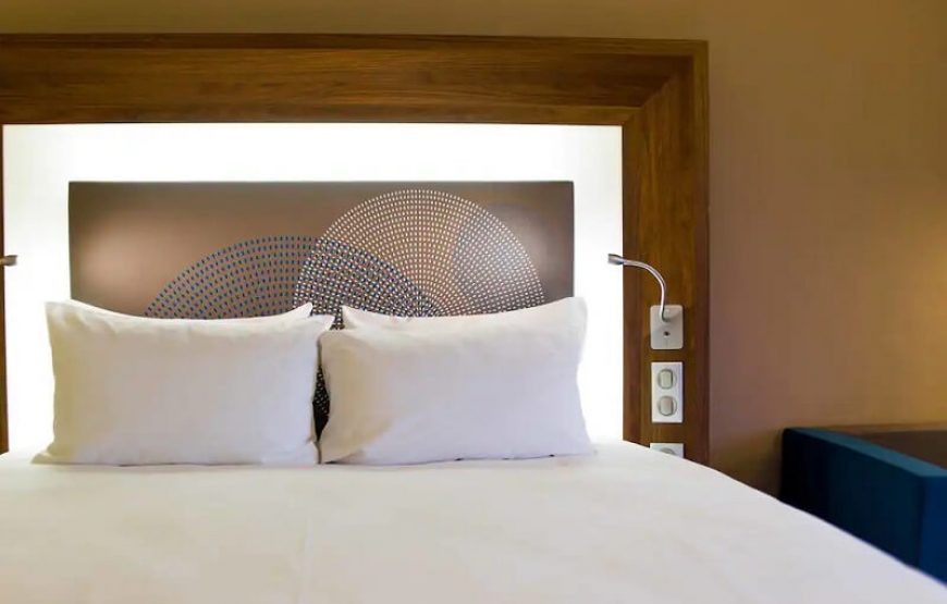 Novotel Port Harcourt, Rivers