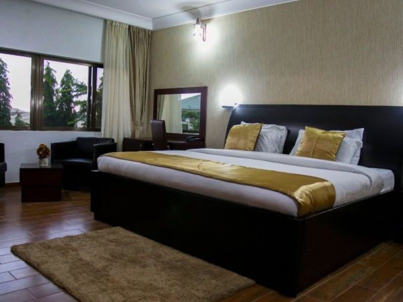Anabel One Bedroom Apartment