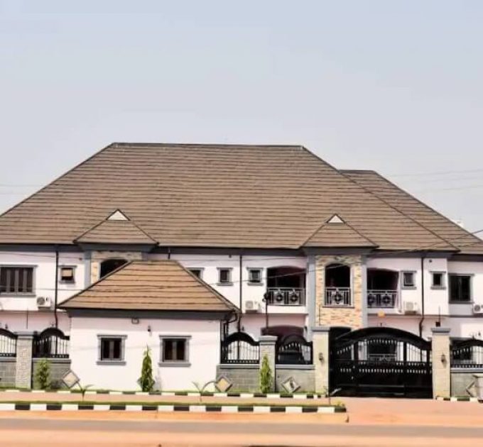 Onim Luxury Apartments Abuja
