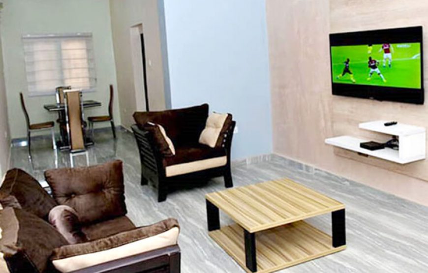 Onim Luxury Apartments, Abuja