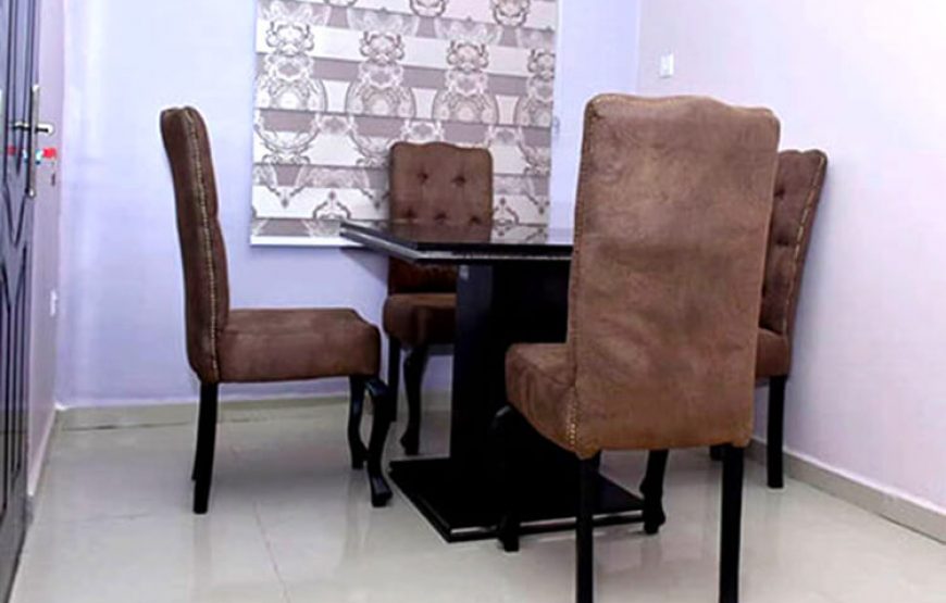 Onim Luxury Apartments, Abuja