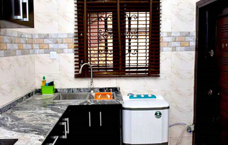 Onim Luxury Apartments, Abuja