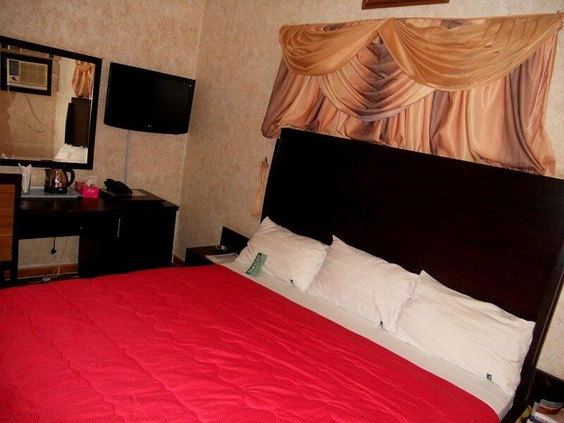 Onyx Hotel and Apartments Super Deluxe