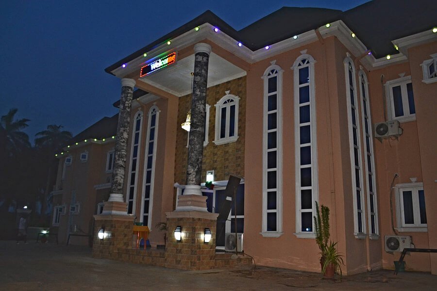 Orlu