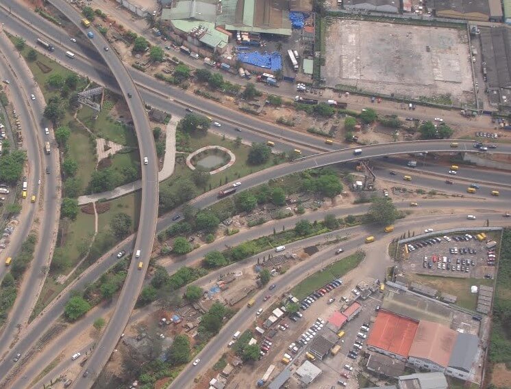 Oshodi-Isolo