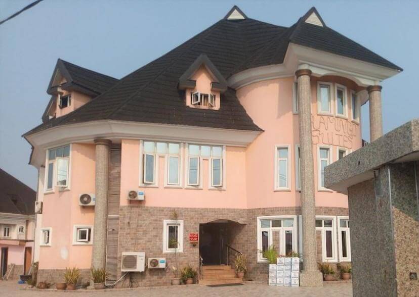 Oshodi