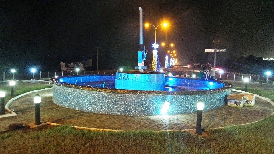 Osogbo