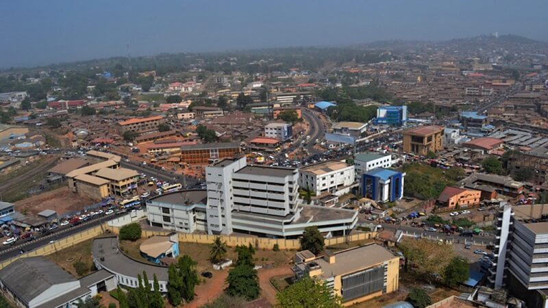 Oyo