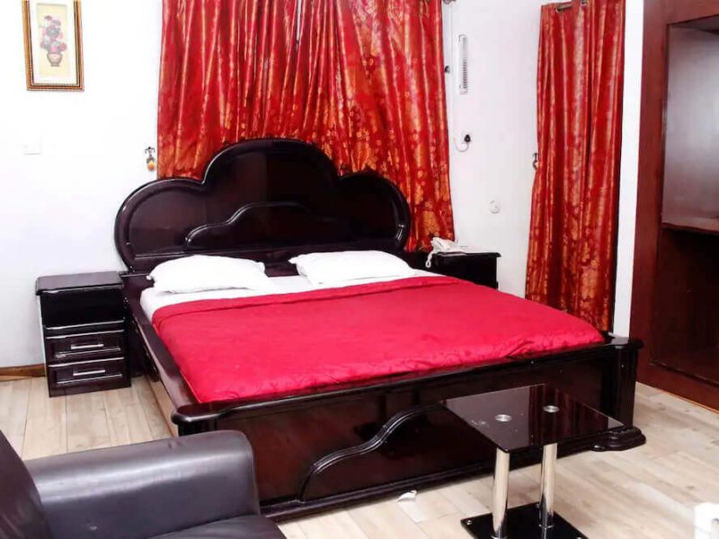 Paloma Classic Room