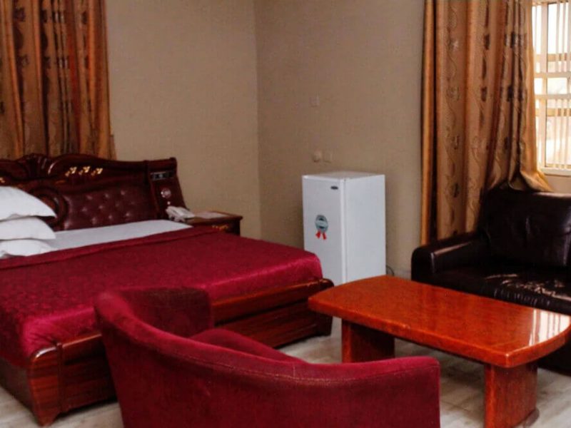 Paloma VIP Suite