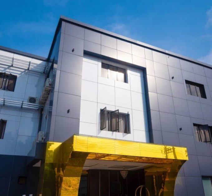 Pasadena Suites Lekki, Lagos
