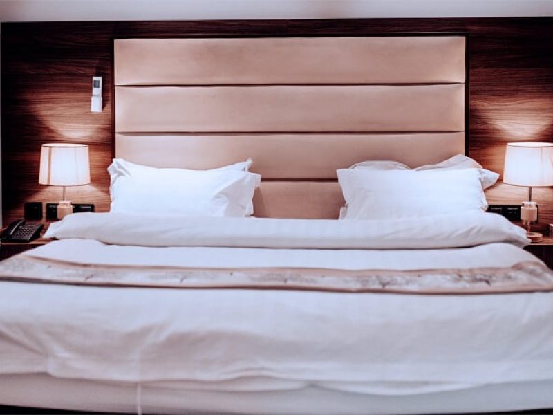 Pave Hotel & Suites Super Executive Room