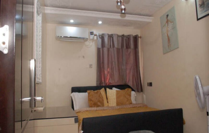 Platinum Inn Gee Hotel, Lagos
