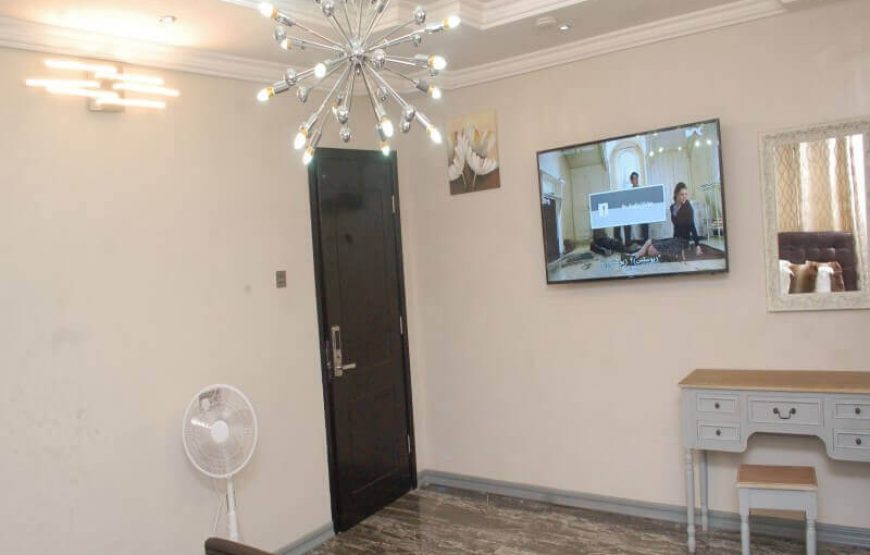 Platinum Inn Gee Hotel, Lagos