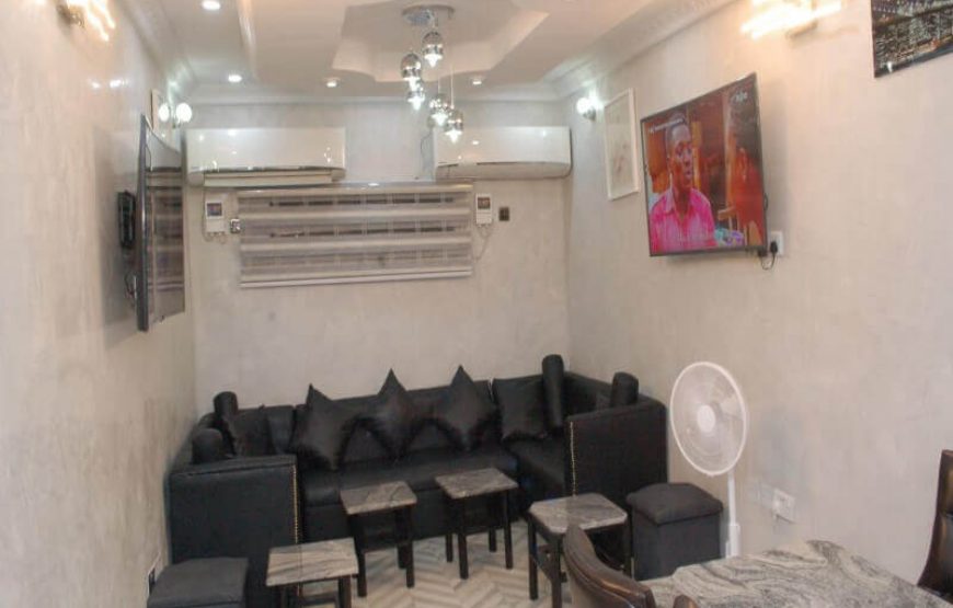 Platinum Inn Gee Hotel, Lagos