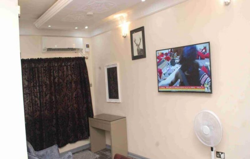 Platinum Inn Gee Hotel, Lagos