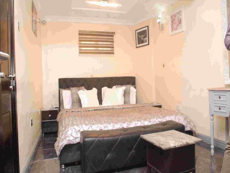 Platinum Inn Gee Hotel Lagos
