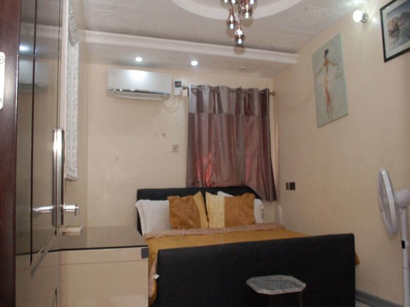 Platinum Standard Classic Suite