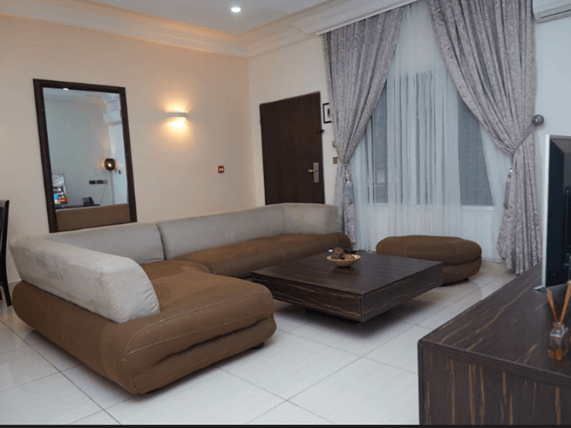 Bricks-Point Premium One Bedroom