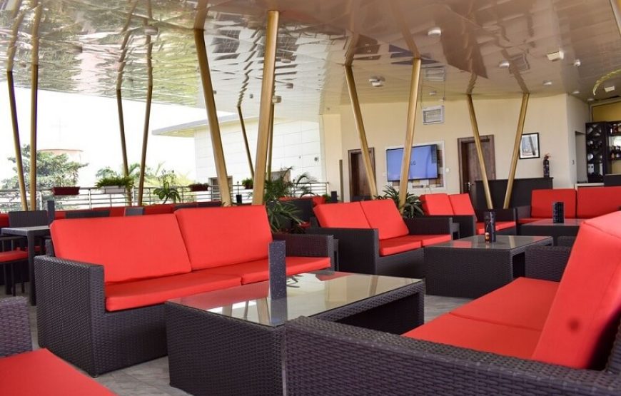 Qualibest Grand Hotel, Abuja