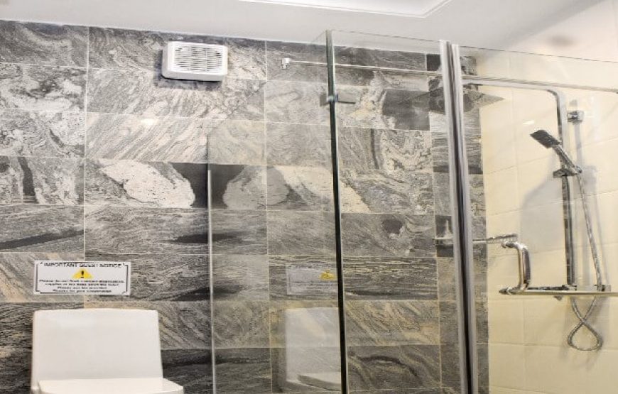 Qualibest Grand Hotel, Abuja