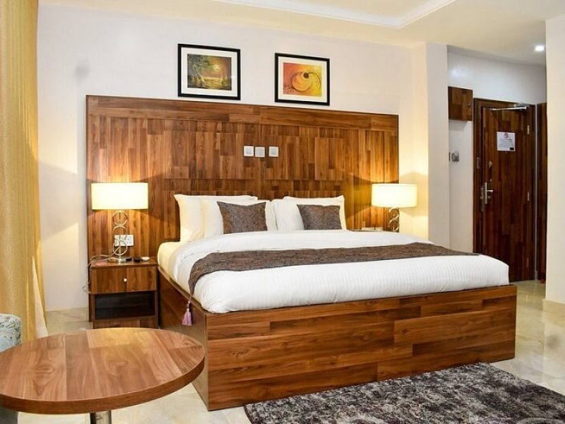 Qualibest Grand Executive Deluxe