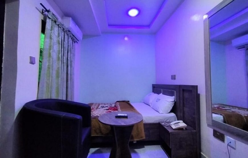 Qualibest Grand Hotel, Abuja