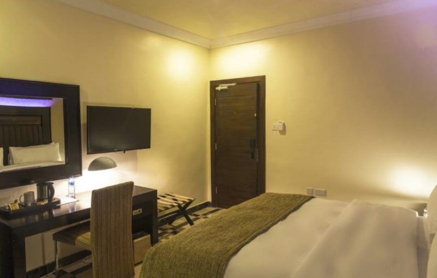 Hotel Quo Vadis