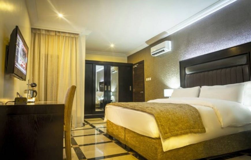 Hotel Quo Vadis