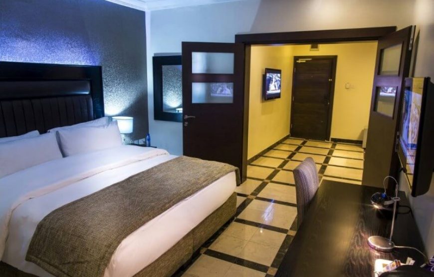 Hotel Quo Vadis