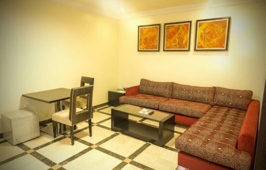 Hotel Quo Vadis
