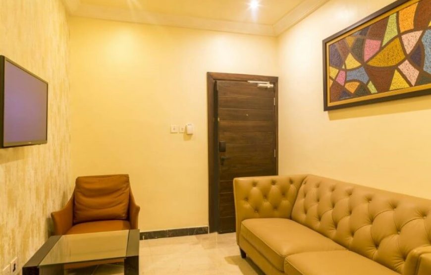 Hotel Quo Vadis
