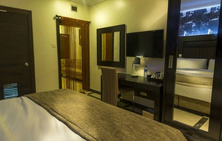 Hotel Quo Vadis