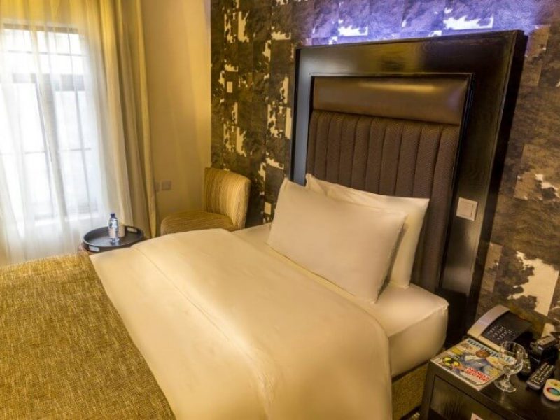 Hotel Quo Vadis