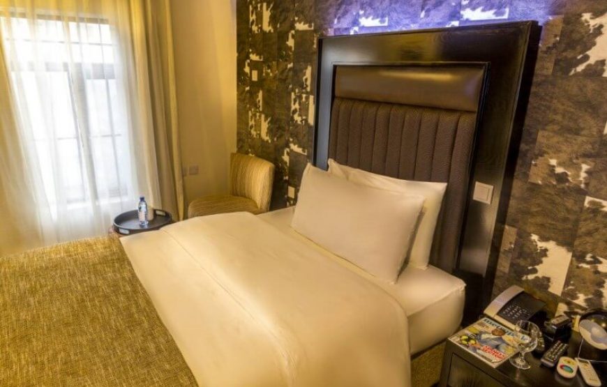 Hotel Quo Vadis