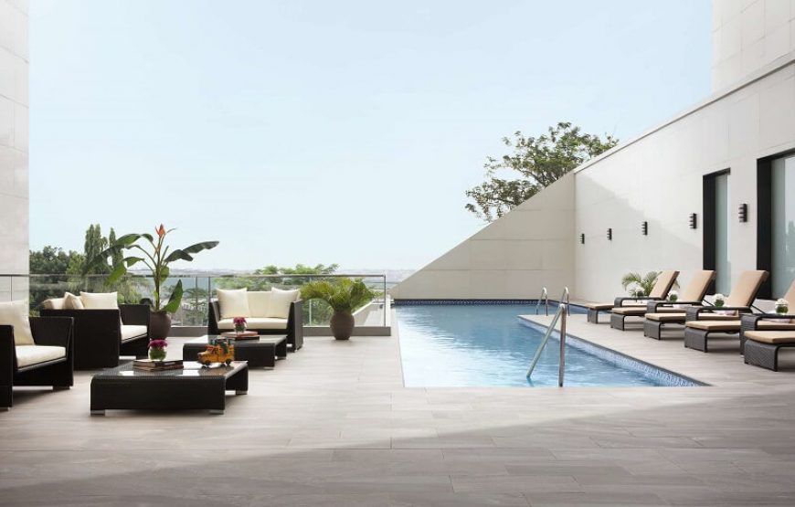 Radisson Blu Hotel, Lagos