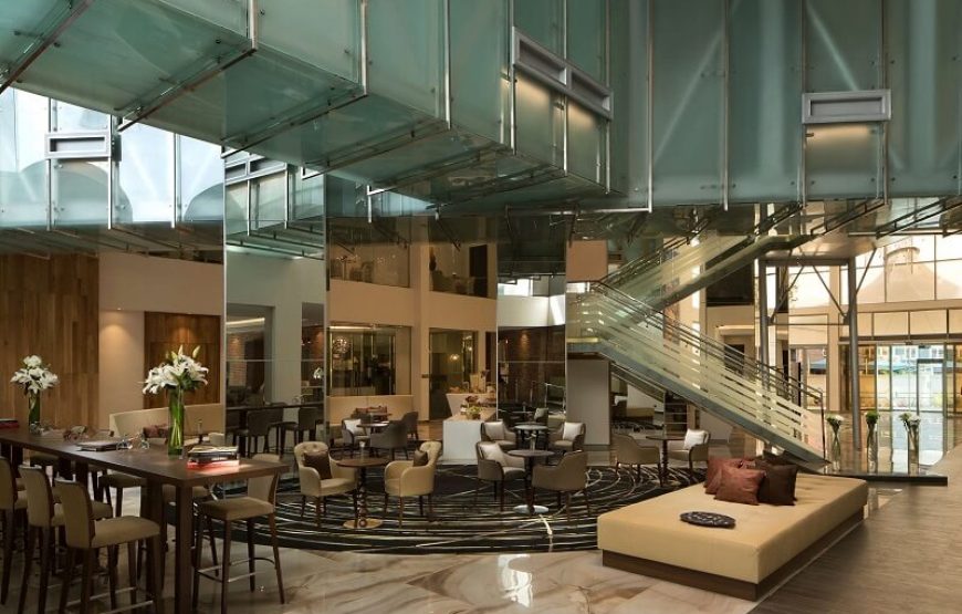 Radisson Blu Hotel, Lagos