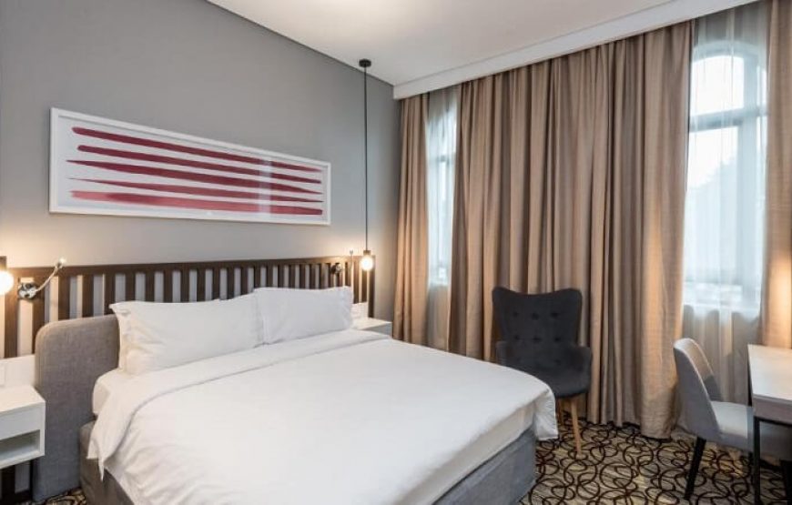 Radisson Blu Hotel, Lagos