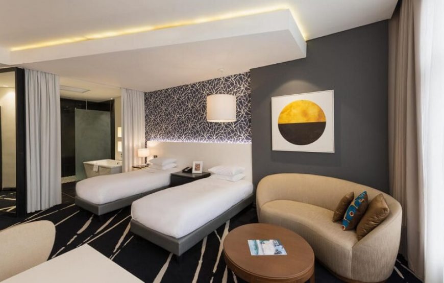 Radisson Blu Hotel, Lagos