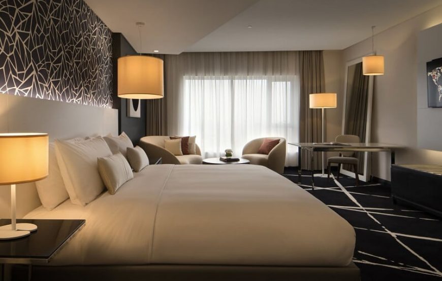 Radisson Blu Hotel, Lagos