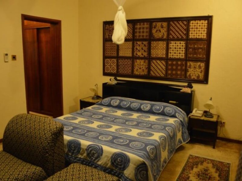 Resort Manuela Superior Single Room