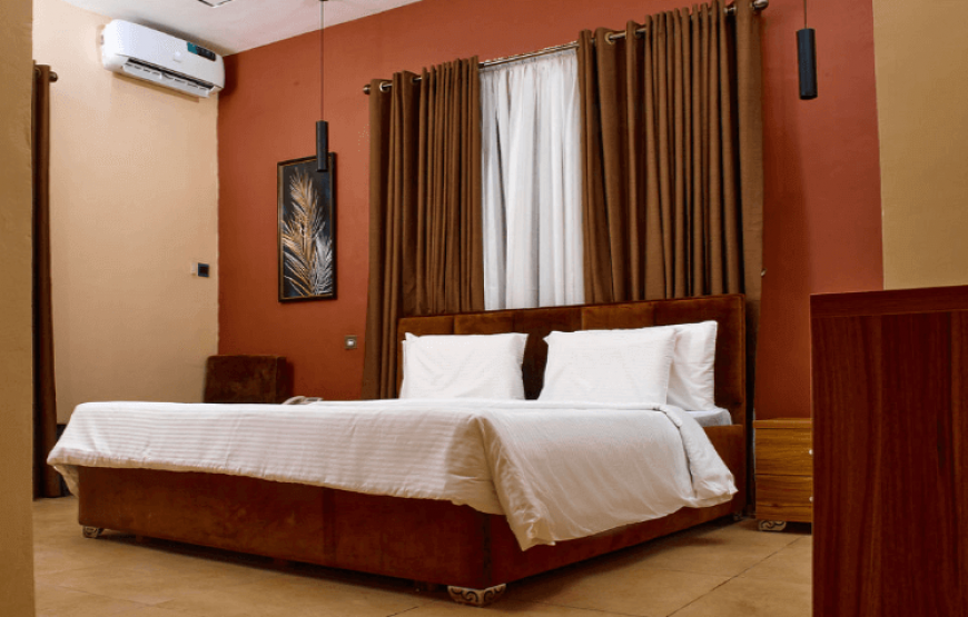 Riviera Resort, Lagos