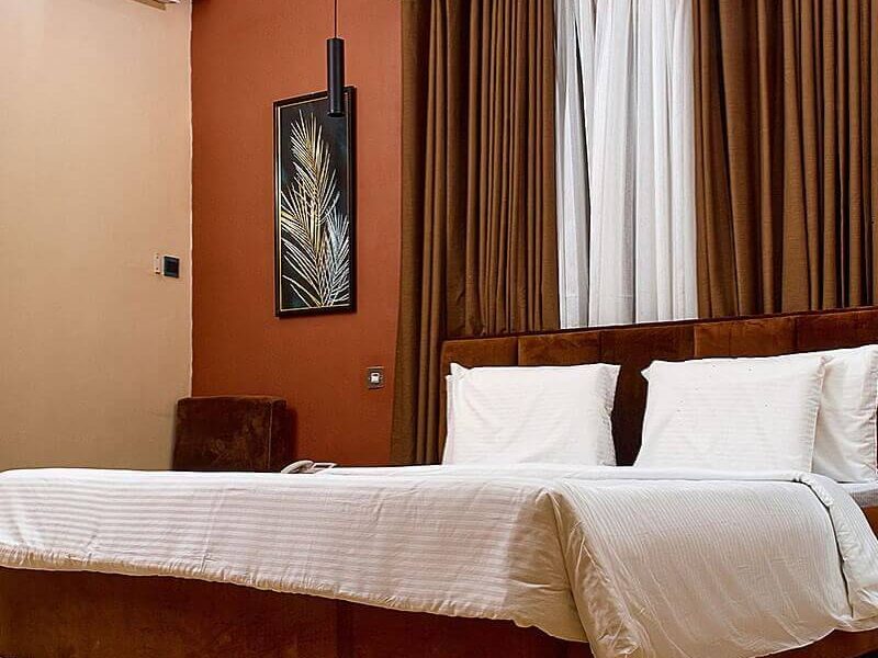 Riviera Deluxe Room