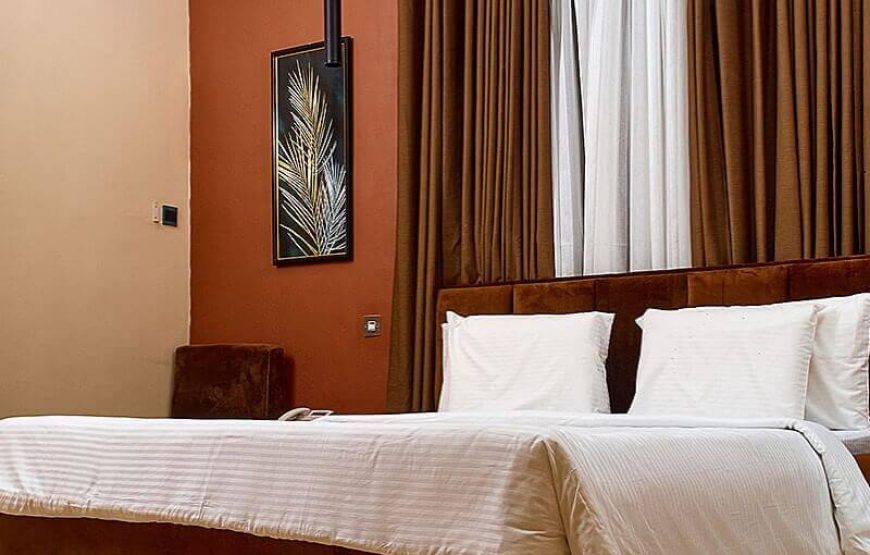 Riviera Resort, Lagos