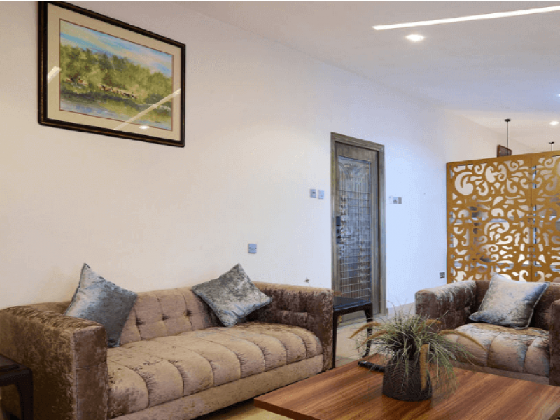 Riviera Executive Room
