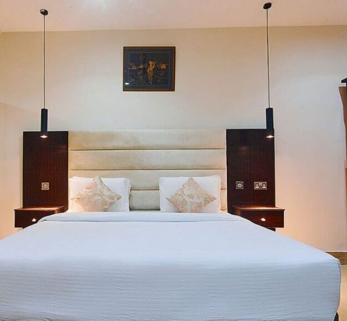 Riviera Resort Lagos