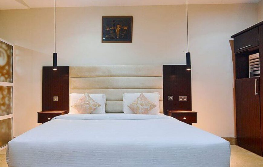 Riviera Resort, Lagos