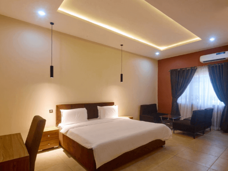 Riviera Standard Room