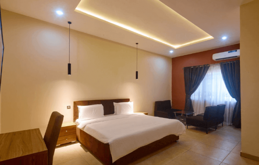 Riviera Resort, Lagos
